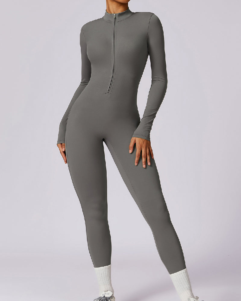 High Intensity Bodybuilding Bodysuit