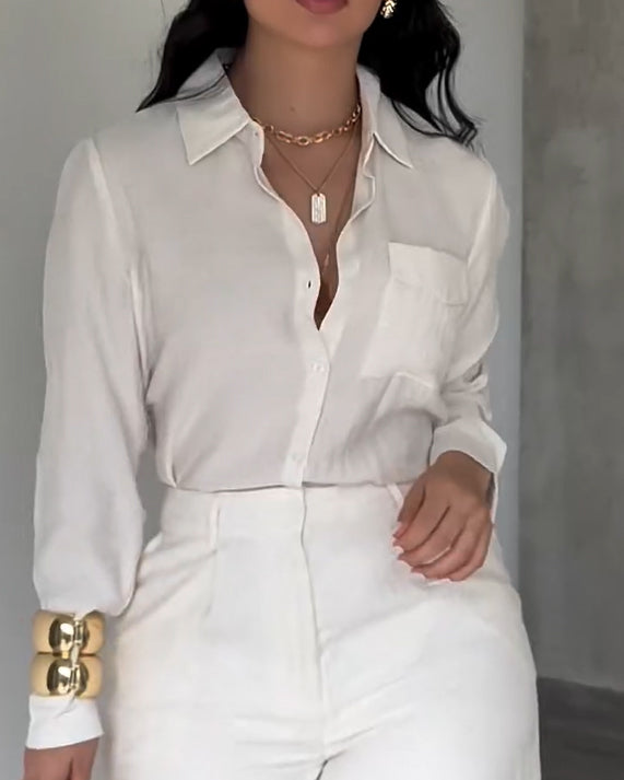 2 Piece Sets For Fashion Casual Shirts And Shorts