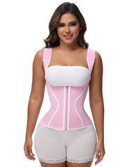 Extreme Waistcoat Platinum Edition