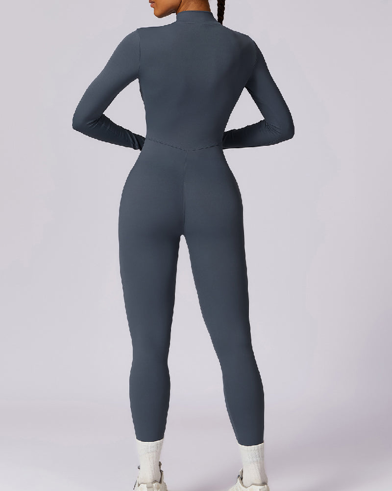 High Intensity Bodybuilding Bodysuit