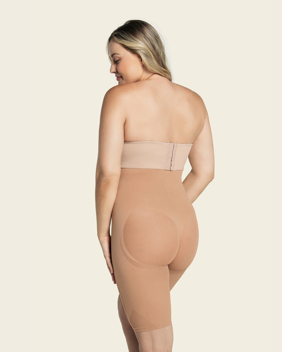 Invisible Extra High-Waisted Shapewear