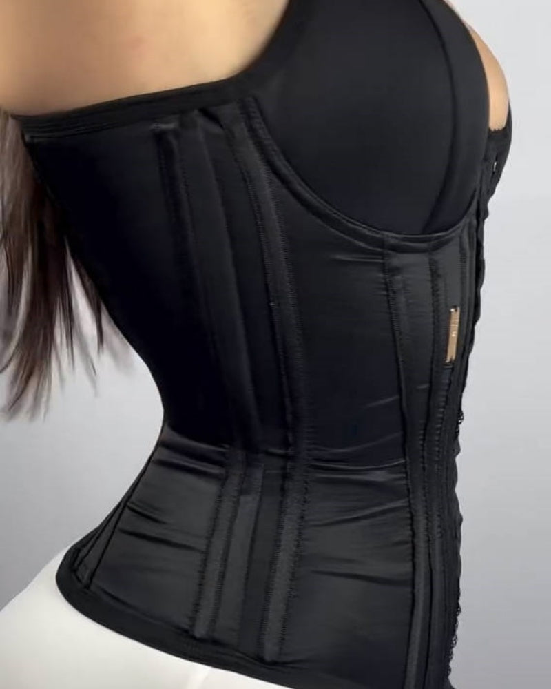 Waist Trainer Corset for Tummy Control