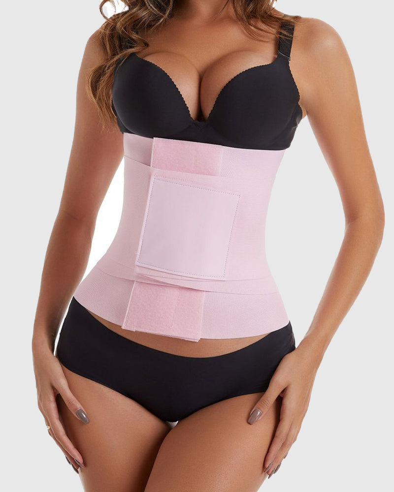 Waist Corsets Breathable Girdle