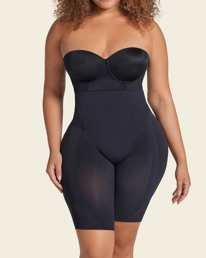 Invisible Extra High-Waisted Shapewear