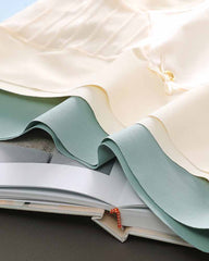 Bow Light Luxury Seamless Underwear
