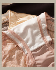 Vintage Lace Lace Panties