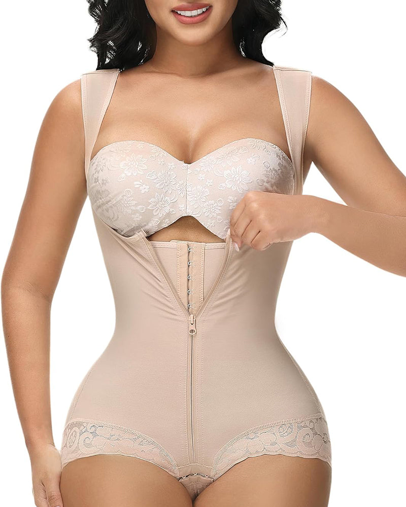 High Control Adjustable Shaper