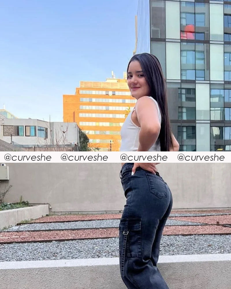 New Premium Quality Cargo Jeans