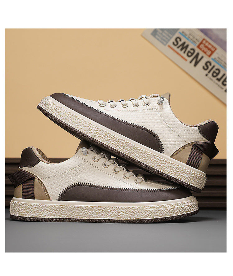 Men's Breathable Shoes Sports Casual Shoes