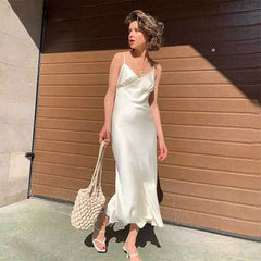 Ladies dresses