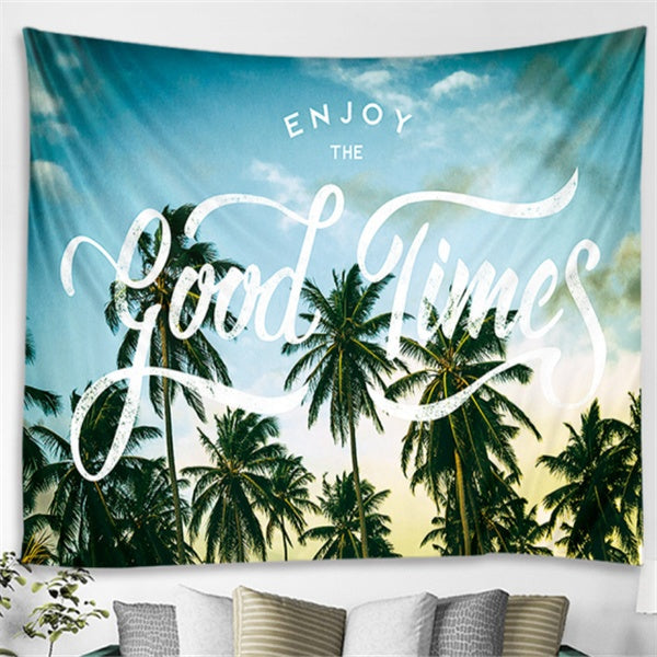 Premium Beach Towel â€?Soft, Absorbent, and Quick-Drying