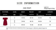 Spring Adult Lady Like Woman Off-shoulder Tube Top Flower Slim Fit Slit Dress Women