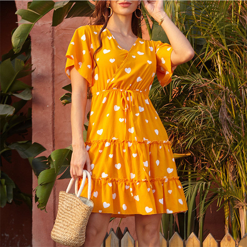 dress skirt