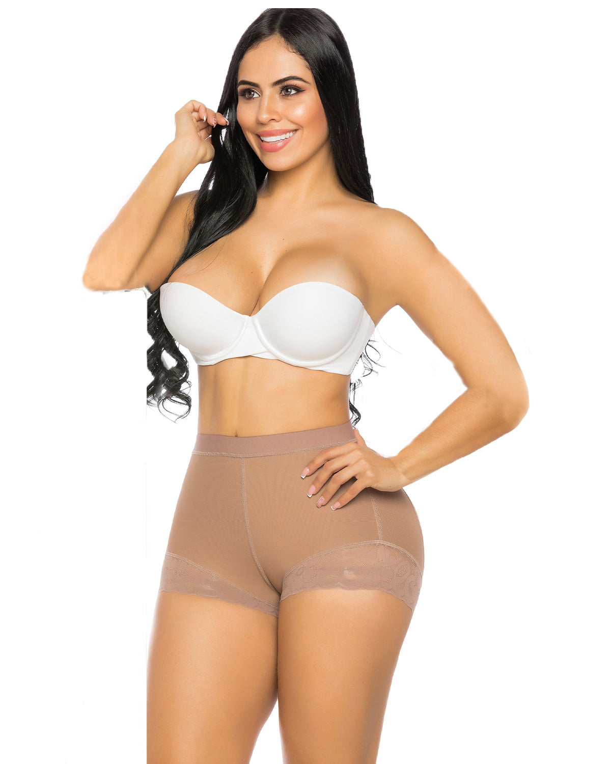 Faja Short Levantacola Rakket