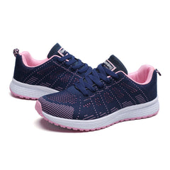 men's shoes breathable casual sports shoes