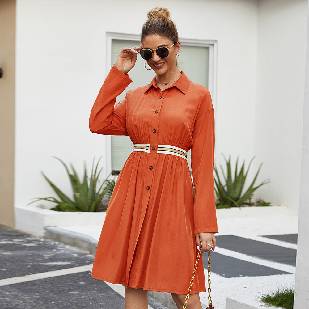 dresses clothes casual ladies dress