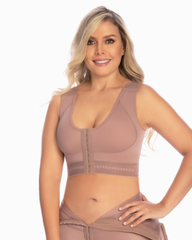 DELIE GIRDLES | FIT360 POST-SURGICAL BRA REF 9348