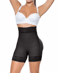 Butt Lifter Shapewear High Waist Underwear Hip Enhancer Control Panties