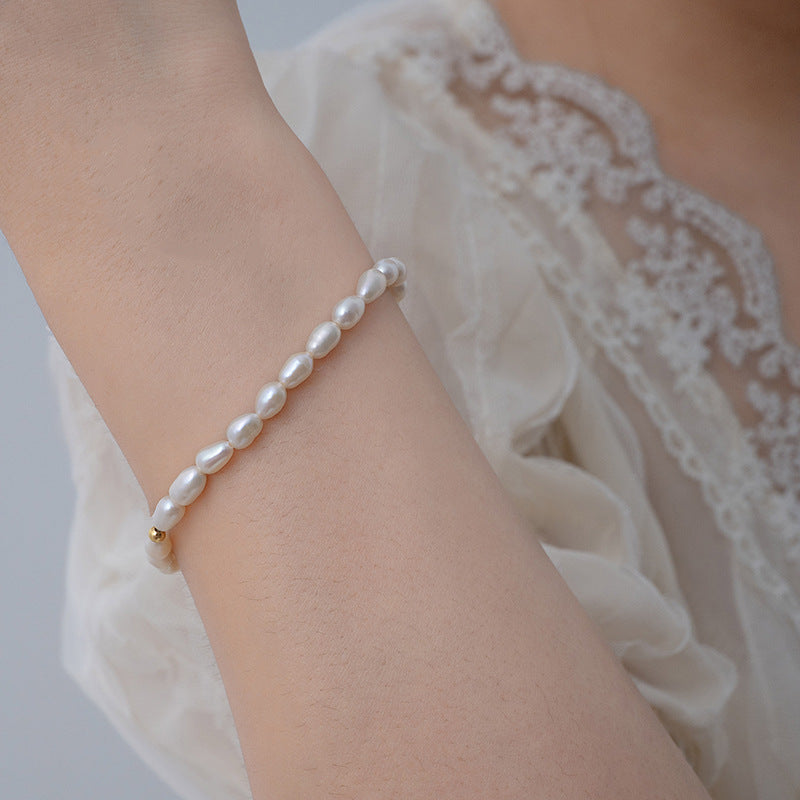 Irregular Bracelet Vintage Jewelry Bracelet