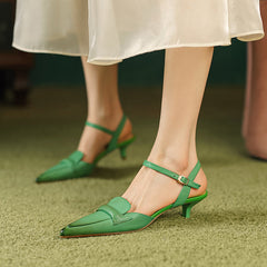 Elegant All-match Sandals For Women
