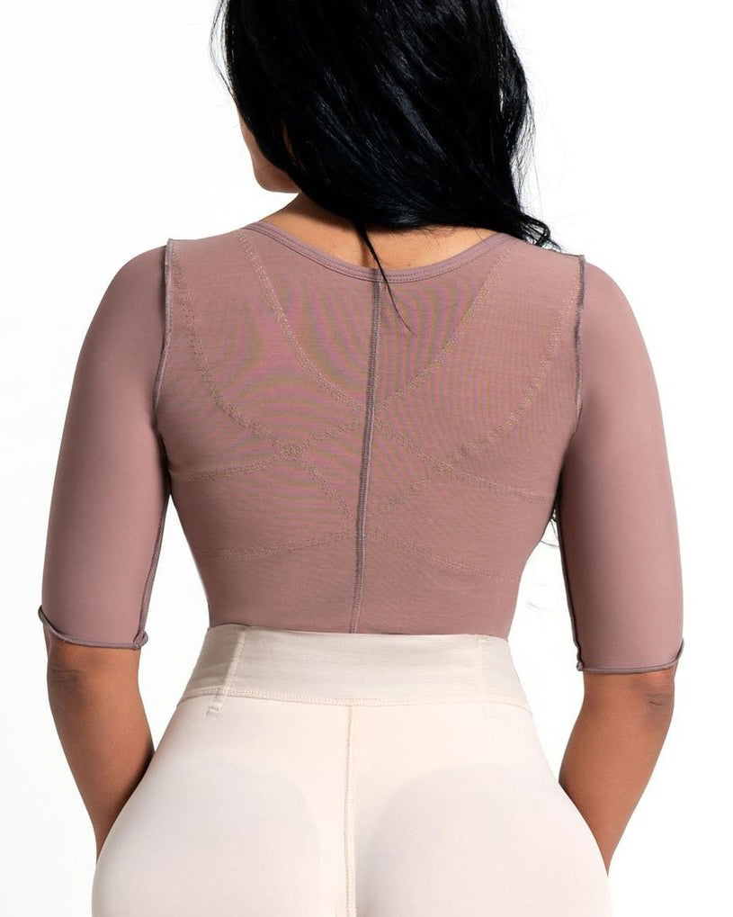 Corrects posture Best Bra Flattens All Back Roll