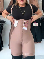 New Ultra Invisible Lipo Effect Stage 2 Faja