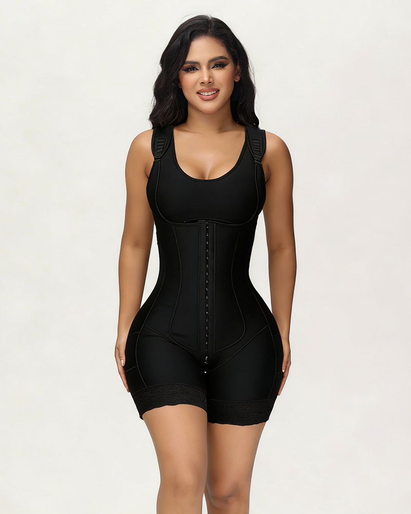 Faja Luxury Compression Faja Hourglass Shapewear