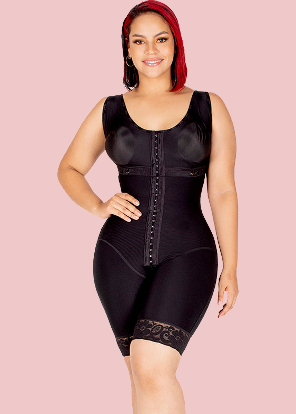 Fajas Bodyshaper