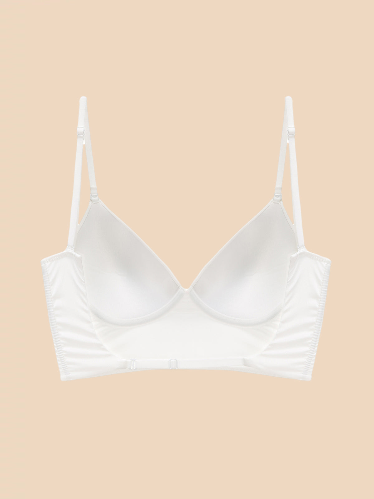 Soft Underwire Bra