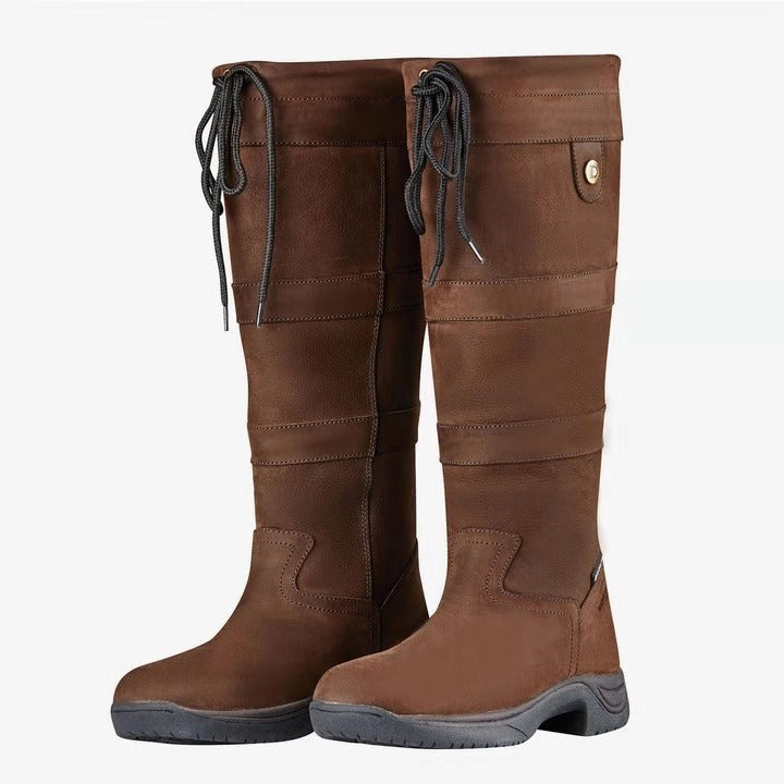 boots for the winter