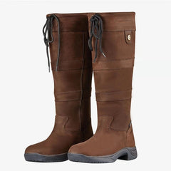 boots for the winter