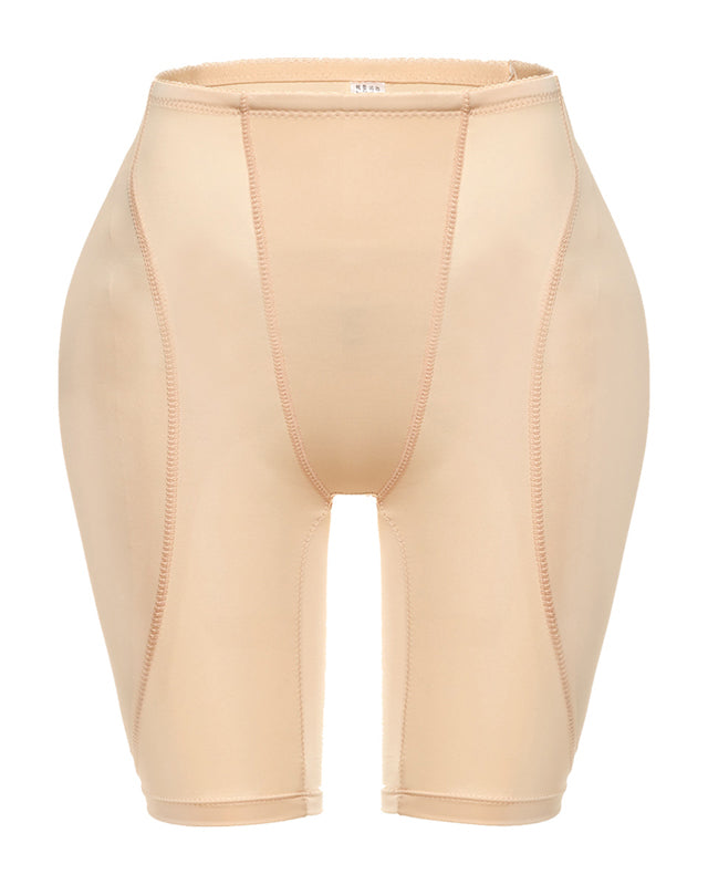 Bbl Full Size Lifting Pull-On Shaping Shorts