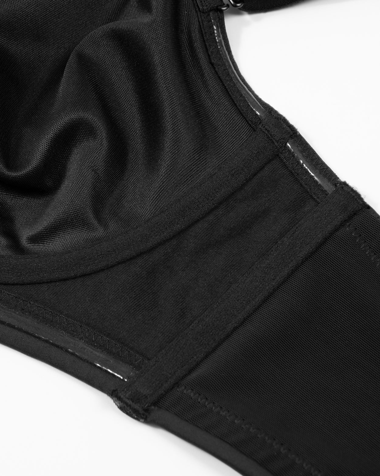 Strapless Unlined Underwire Multiway Bra
