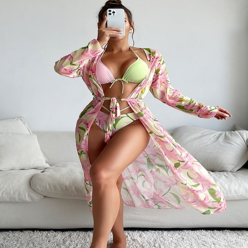 Swimsuit Bikini Women
