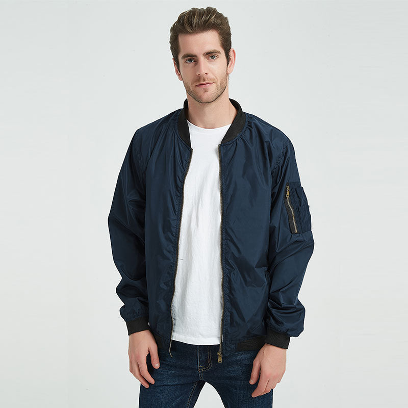 Coat Jacket and Work Clothes Couple Tops
