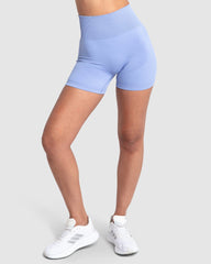 Impact Solid Shorts