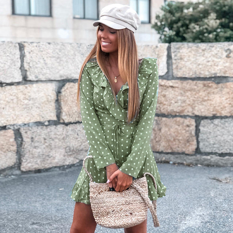 style dress
