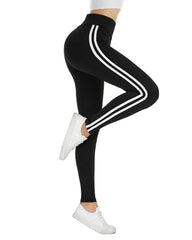 Fashion Elastic Pencil Butt Lifter Leggings Yoga Sport Pants