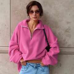 Wear Lamb Wool Tops