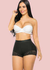 Faja Short Levantacola Rakket