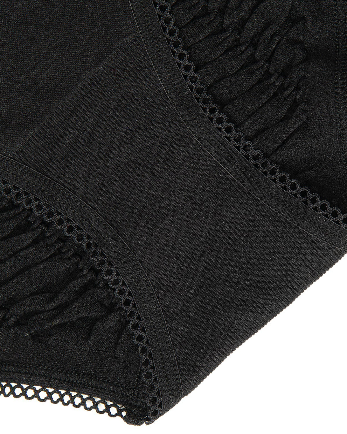 Panties Comfort Hipster Panty