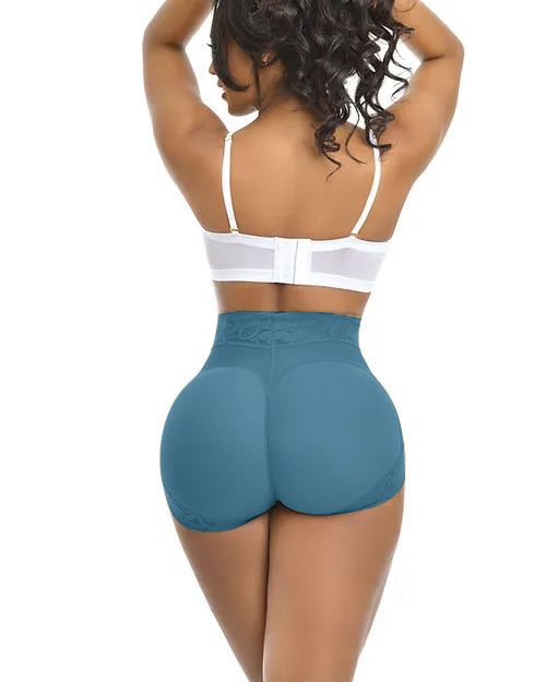 Lace Butt Lifter Valeria Booty Shorts