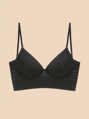 Soft Underwire Bra