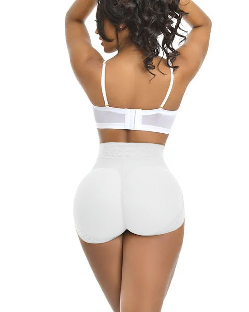 Lace Butt Lifter Valeria Booty Shorts