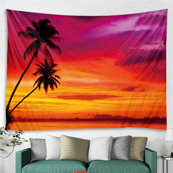 Premium Beach Towel â€?Soft, Absorbent, and Quick-Drying