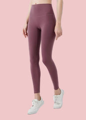 High Waist Hip Lift Pants