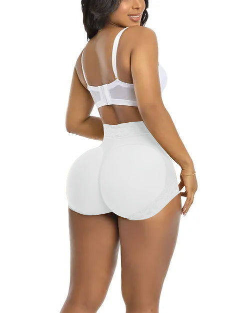 Lace Butt Lifter Valeria Booty Shorts