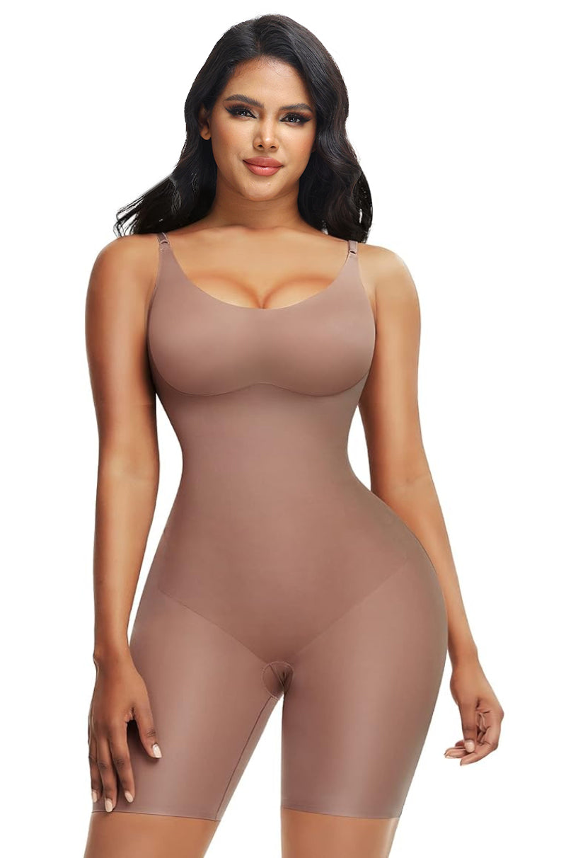 Full Body Shaper Tummy Control Butt Lifter Shapewear
