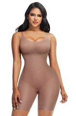 Full Body Shaper Tummy Control Butt Lifter Shapewear