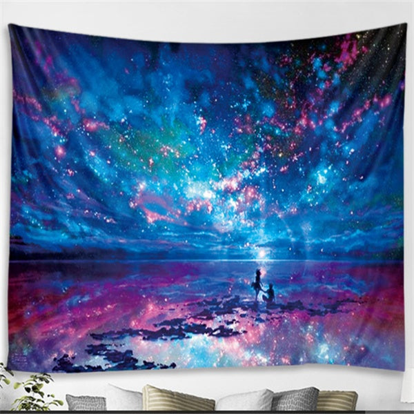 Premium Beach Towel â€?Soft, Absorbent, and Quick-Drying